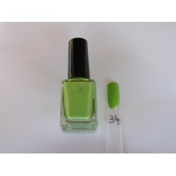 Lac (oja) mat 14ml 34 Lac (oja) mat 14ml 34